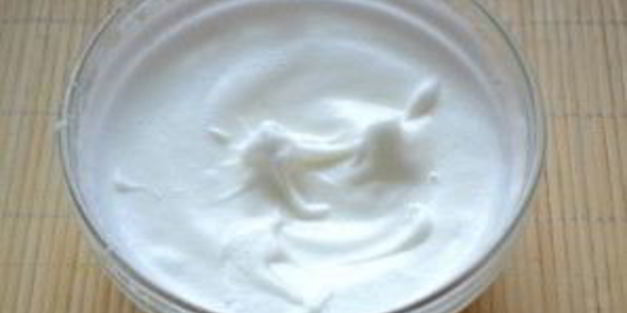 классическое бисквитное тесто