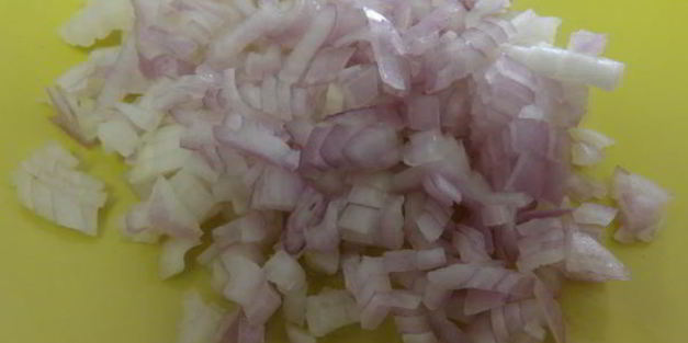 краб термидор в корзинке из тесто фило