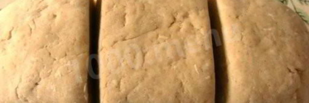 Медовое тесто