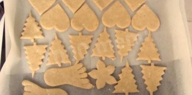 медовое тесто