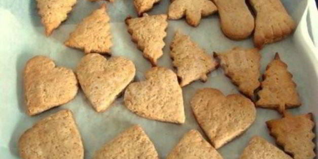 медовое тесто