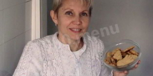 медовое тесто