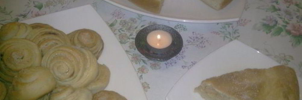 Мое супер тесто