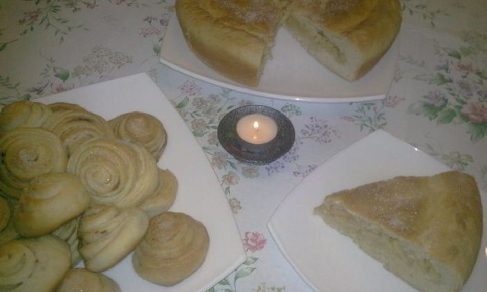 Рецепт мое супер тесто