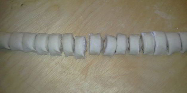 мое супер тесто