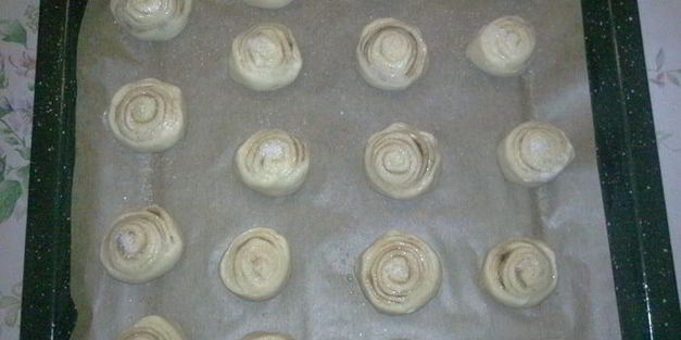 мое супер тесто