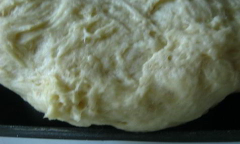 Рецепт нежное сдобное тесто для пирожков