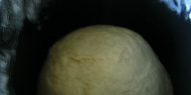 нежное сдобное тесто для пирожков