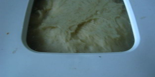 нежное сдобное тесто для пирожков