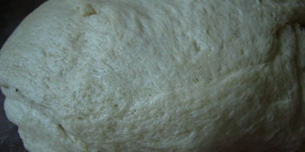 нежное сдобное тесто для пирожков