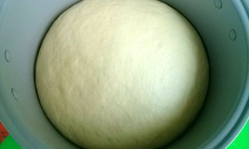 Рецепт опарное дрожжевое тесто