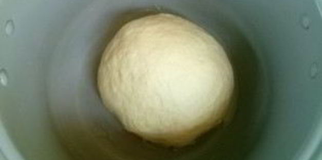 опарное дрожжевое тесто