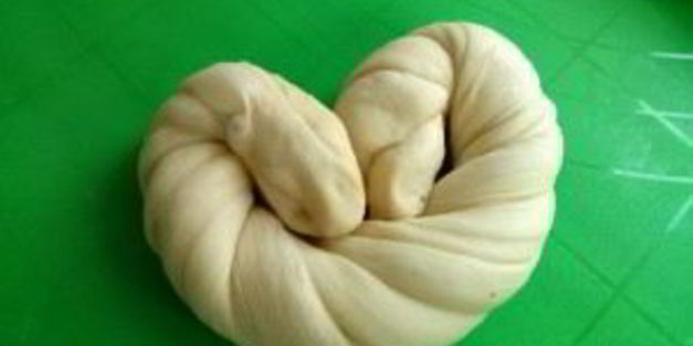 опарное дрожжевое тесто