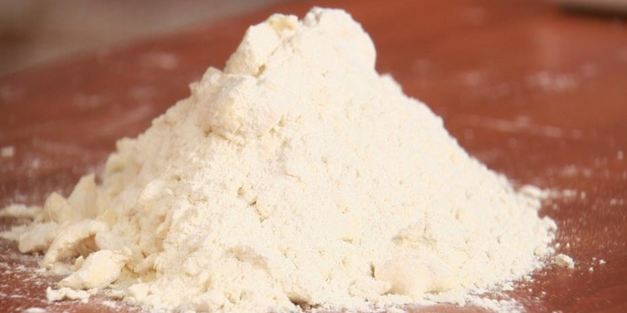 песочное тесто для несладких пирогов