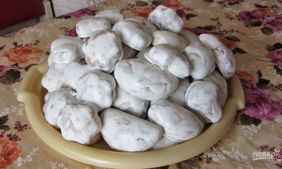 Рецепт песочное тесто на кефире