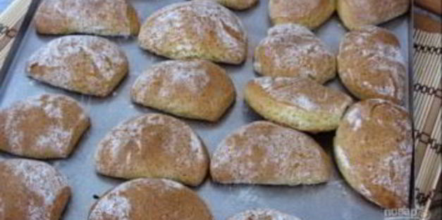 песочное тесто на кефире