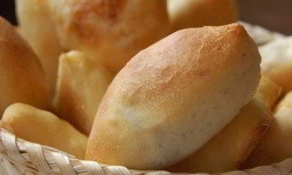 Рецепт постное дрожжевое тесто