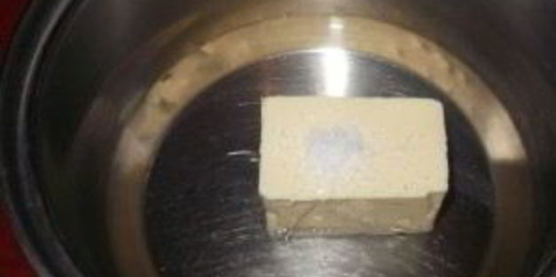 простое заварное тесто