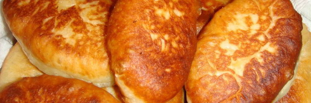 Пышное бездрожжевое тесто