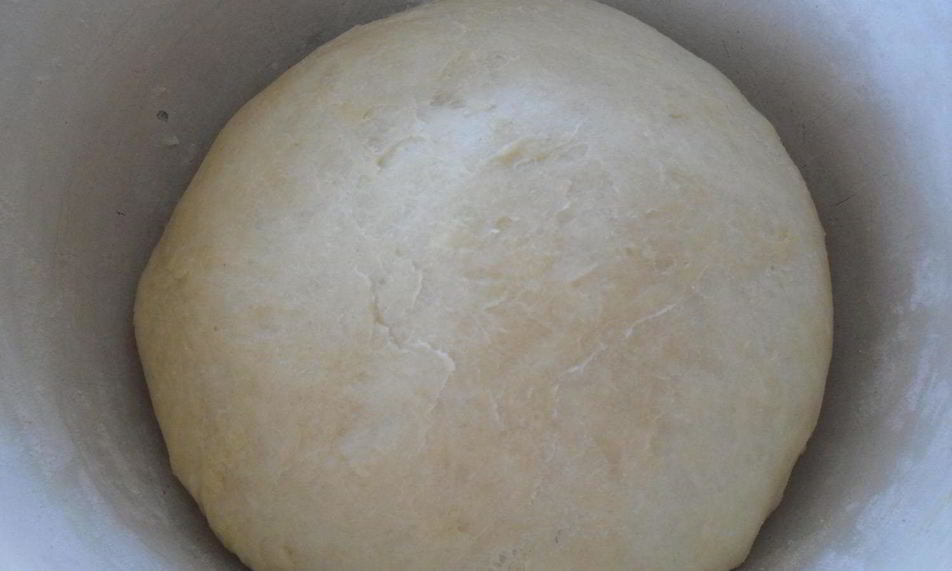 Рецепт пышное дрожжевое тесто