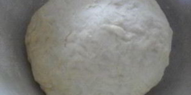 пышное дрожжевое тесто