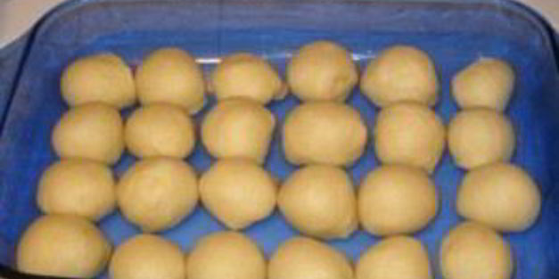 пышное тесто для пирожков