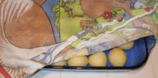 пышное тесто для пирожков