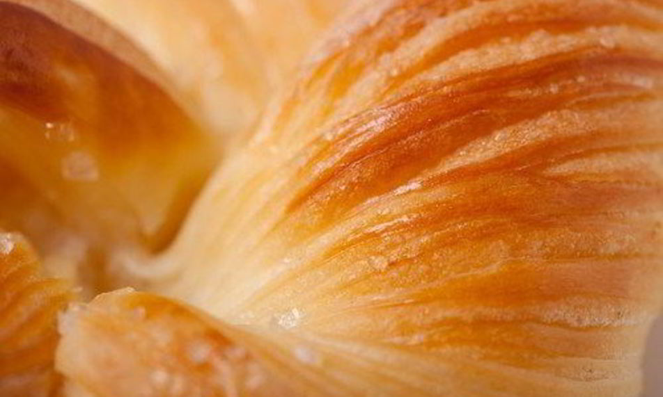 Рецепт рубленое слоеное тесто