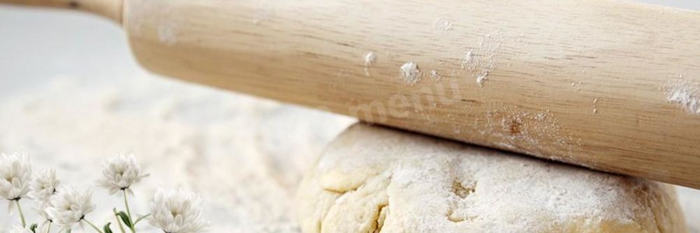 Сладкое сдобное дрожжевое тесто