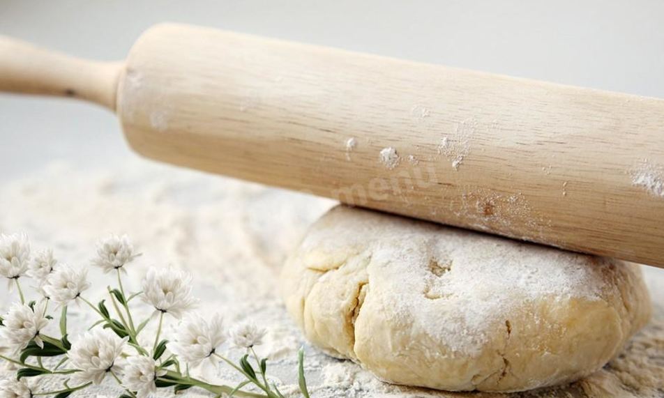 Рецепт сладкое сдобное дрожжевое тесто