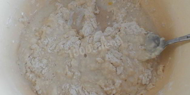 слоеное дрожжевое тесто для булочек с сыром