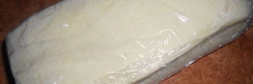 Слоеное тесто