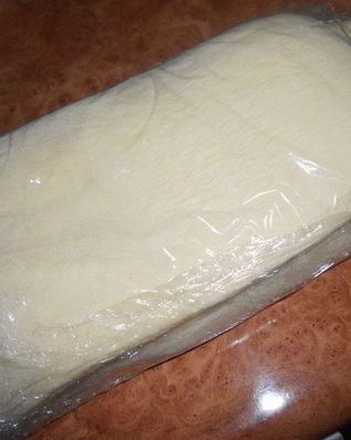 Слоеное тесто