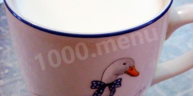 тесто бриош