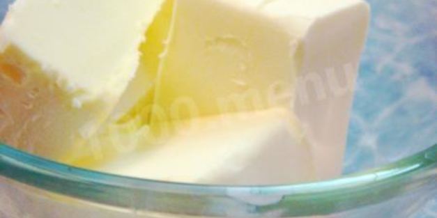 тесто бриош