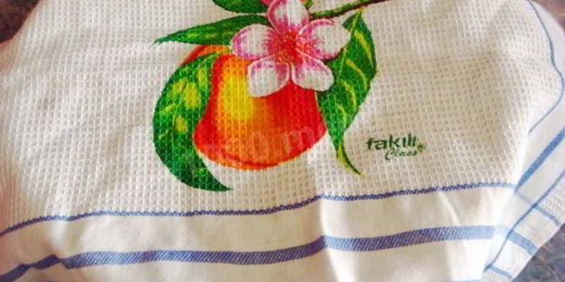 тесто бриош