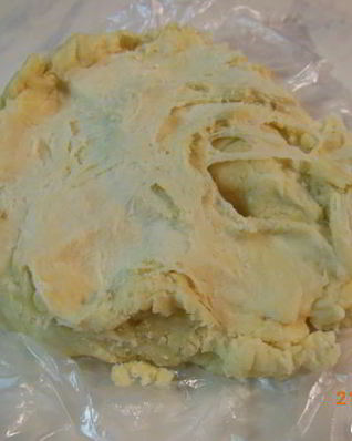 Тесто Бризе