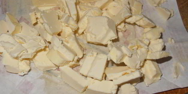 тесто бризе