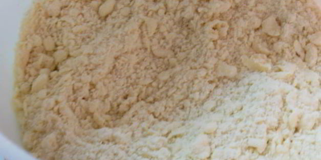 тесто бризе