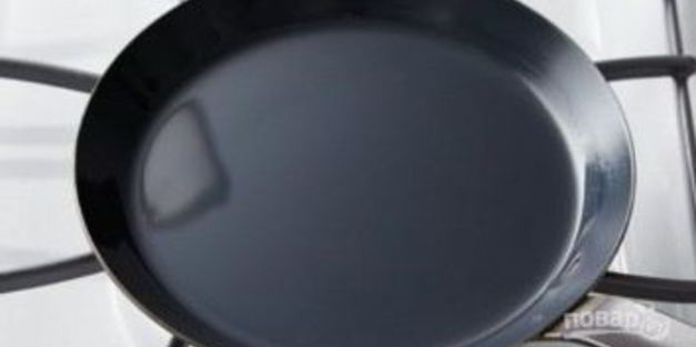 тесто для блинчиков с начинкой