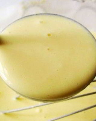 Тесто для блинов универсальное