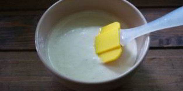 тесто для кляра к курице