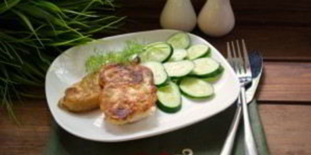 тесто для кляра к курице