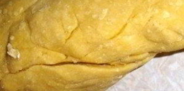 тесто для лазаньи