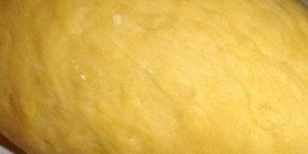 тесто для лазаньи