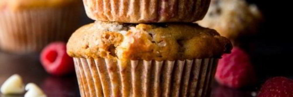 Тесто для маффинов