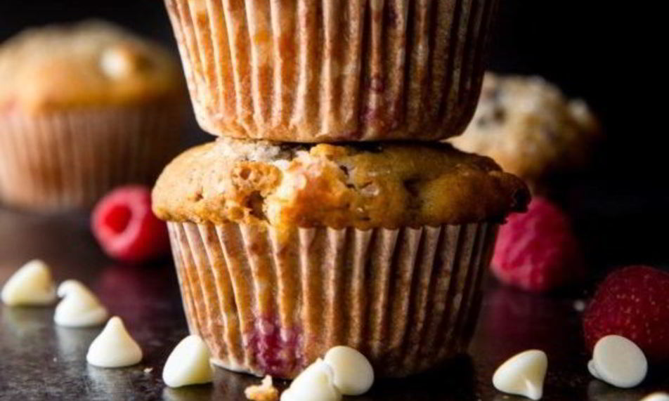 Рецепт тесто для маффинов