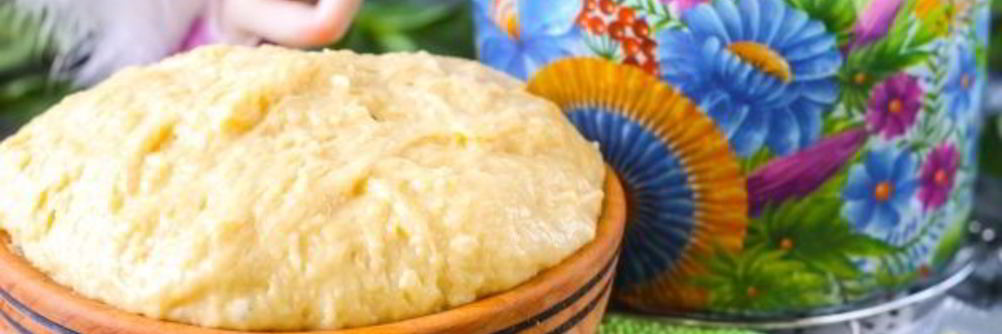 Тесто для пасхи в хлебопечке