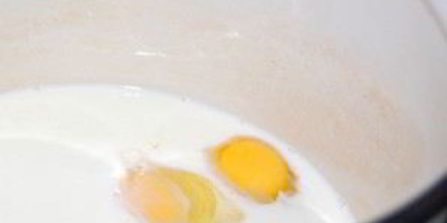 тесто для перемячей