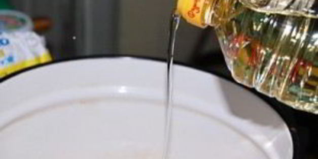 тесто для перемячей